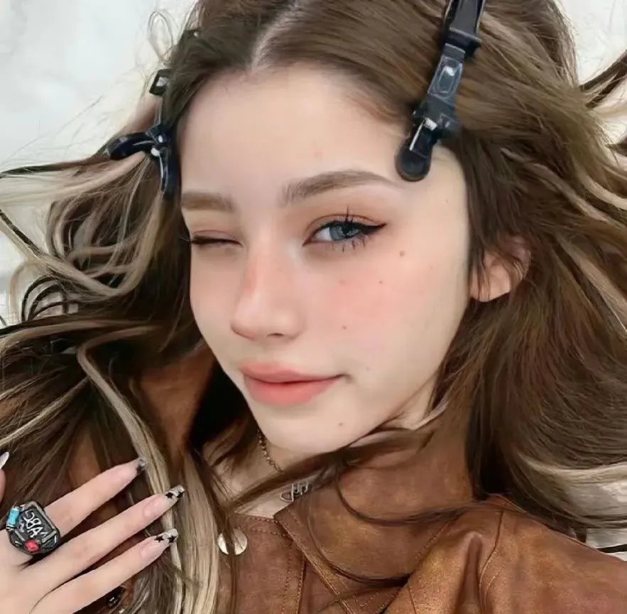 我是你的女人
